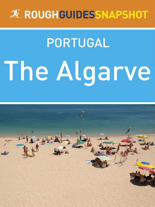 Title details for The Algarve by Rough Guides - Available